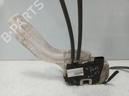 Rear right lock HYUNDAI ix35 (LM, EL, ELH) 1.7 CRDi | BP22781664C99 