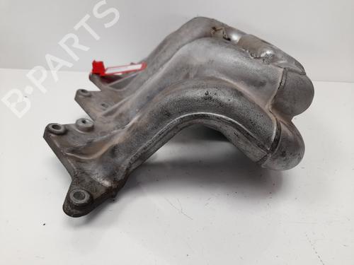 Intake manifold FORD ESCORT V (AAL, ABL) 1.8 TD | BP12767112M70 