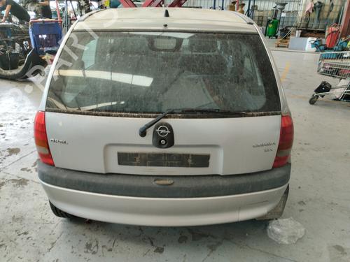 Left taillight OPEL CORSA B (S93) 1.0 i 12V (F08, F68, M68) | BP15056828C34 