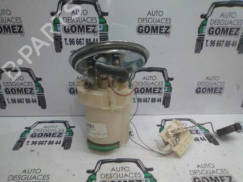 Fuel pump OPEL ASTRA G Hatchback (T98) 1.7 CDTI (F08, F48) | BP12717186M76 