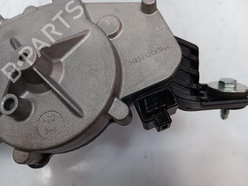 Rear wiper motor KIA CEED Sportswagon (CD)  | BP29546312M102 