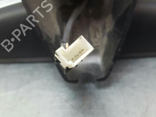 Rear mirror FORD MONDEO III (B5Y) 2.0 TDCi | BP12752005I6 