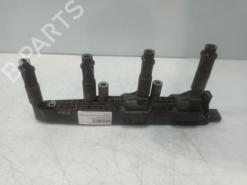 Used Ignition coil MERCEDES-BENZ A-CLASS (W168) A 140 (168.031, 168.131) (82 hp) 31330905