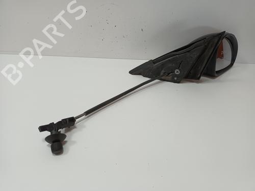 Right mirror SEAT IBIZA III (6L1)  | BP16218253C27 