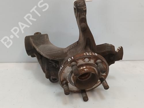 Used Left front steering knuckle FORD S-MAX (WA6) [2006-2014]  27039364