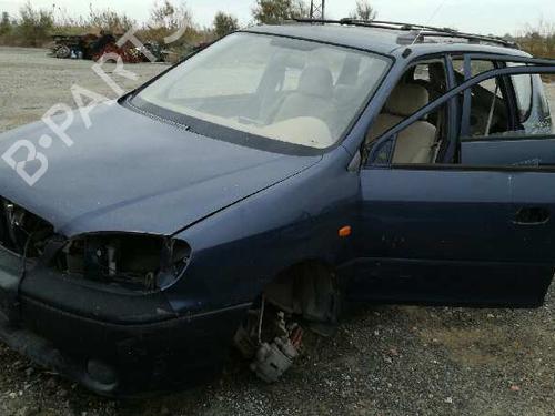 Used Parts KIA CARENS II MPV (FJ) 1.8 (126 hp) 1409546