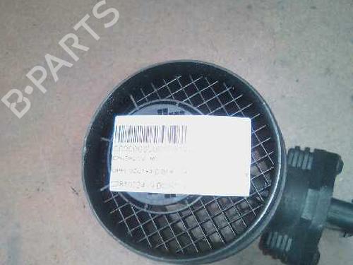 Used Mass air flow sensor OPEL VECTRA C GTS (Z02) 2.2 DTI 16V (F68) (125 hp) 12716737