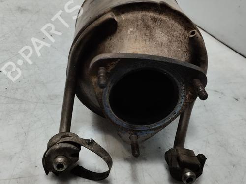 Catalyst CITROËN JUMPER II Van 2.2 HDi 100 | BP32476538M10 - Image 2