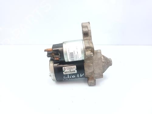 Startmotor RENAULT CLIO IV (BH_) [2012-2021]  25902509