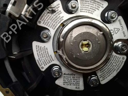 Driver airbag VW POLO (6N2)  | BP12758001C9 