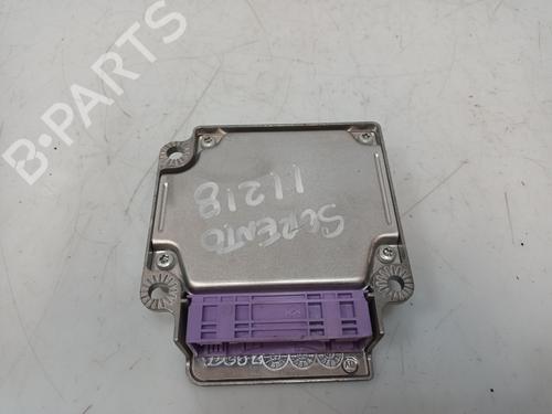 ECU airbags KIA SORENTO I (JC) 2.5 CRDi 4WD | BP19269732M53 