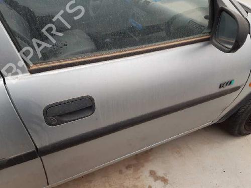 Engine control unit (ECU) OPEL CORSA B (S93) 1.0 i 12V (F08, F68, M68) | BP12760345M57