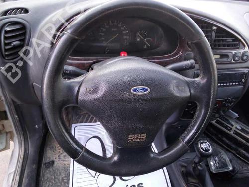 Gearbox FORD FIESTA IV (JA_, JB_) 1.25 i 16V | BP12802725M3