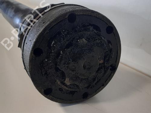 Right front driveshaft AUDI A3 (8L1) 1.8 | BP12759206M39 