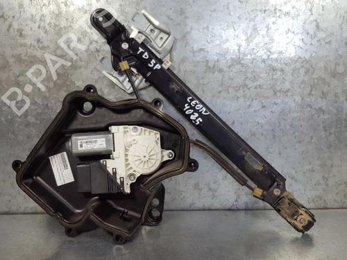 Used Other SEAT LEON (1P1) 1.9 TDI (105 hp) 12701479