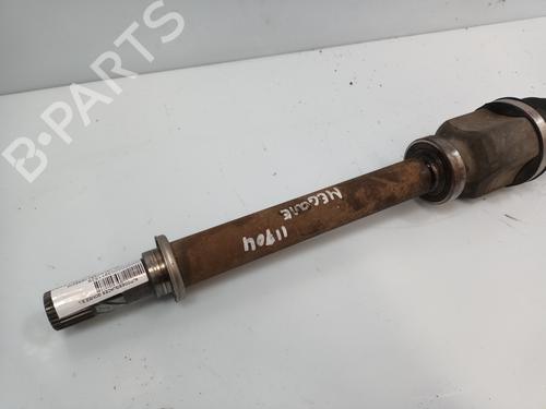 Right front driveshaft RENAULT MEGANE II Coupé-Cabriolet (EM0/1_)  | BP19032248M39 
