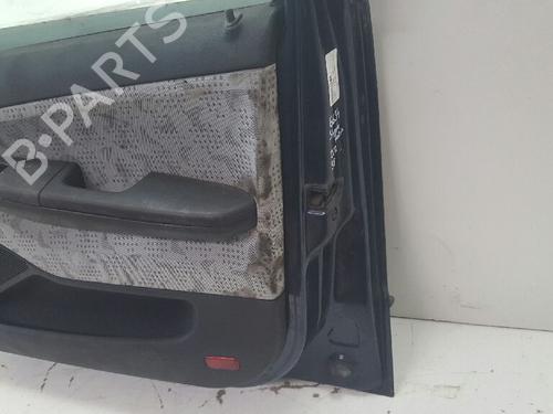 Right front door SKODA FABIA I (6Y2)  | BP12738696C3 