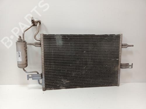 Used AC radiator OPEL MERIVA A MPV (X03) 1.8 (E75) (125 hp) 16444917
