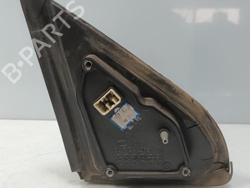 Left mirror KIA SORENTO I (JC) 2.5 CRDi 4WD | BP20725419C26 