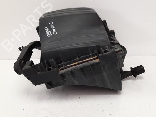 Air filter box OPEL CORSA C (X01) 1.2 Twinport (F08, F68) | BP13981050M87 
