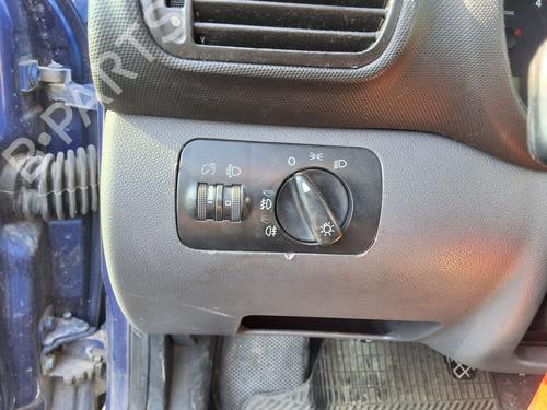 Headlight switch SEAT LEON (1M1)  | BP31887681I24 