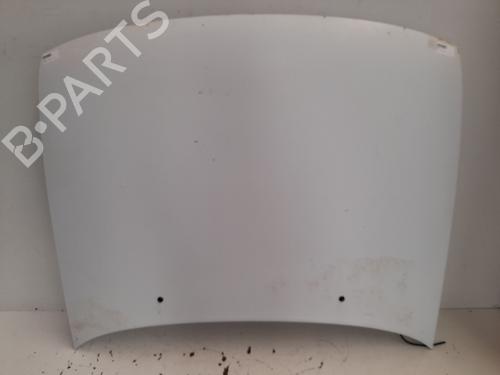 Used Hood OPEL ASTRA F Saloon (T92) [1991-2001]  12768504