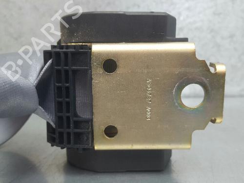 Rear right seatbelt RENAULT MEGANE I Cabriolet (EA0/1_) 1.6 e (EA0F) | BP12731377I28 