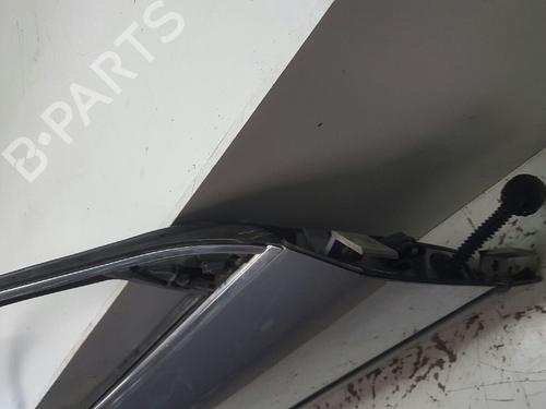 Right front door PEUGEOT 607 (9D, 9U) 3.0 V6 24V | BP12755101C3