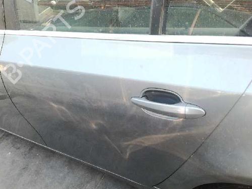 Right front door BMW 5 (E60) 530 d | BP12745144C3 