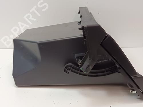 Glove box NISSAN QASHQAI I (J10, NJ10) 1.6 | BP14515336C95