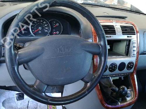 Instrument cluster KIA CARNIVAL II (GQ) 2.9 CRDi | BP12722199C47 