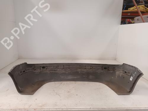 Rear bumper SKODA FABIA I (6Y2)  | BP26619155C8 