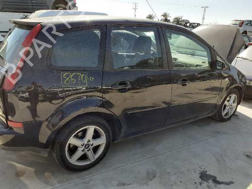 Achsschenkel links vorne FORD FOCUS C-MAX (DM2)  | BP12770221M25 