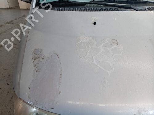 Used Hood HYUNDAI MATRIX (FC) 1.5 CRDi (82 hp) 16652641