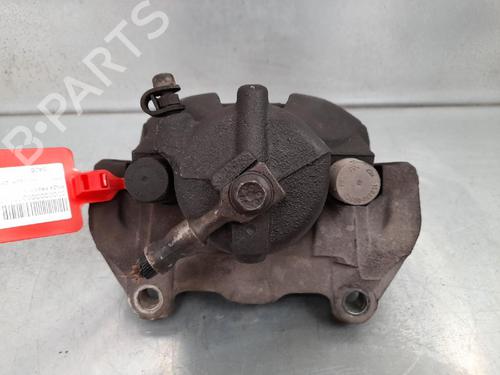 Left front brake caliper OPEL ASTRA H (A04) 1.9 CDTI (L48) | BP12774115M105 