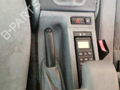Engine mount BMW 3 Touring (E46) 320 d | BP12724773M89 