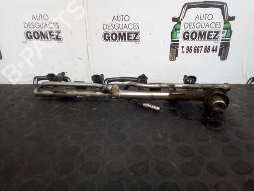 Injection rail AUDI A4 B5 (8D2) 1.8 | BP12814880M98 