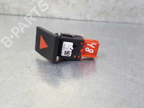 Warning switch SKODA FABIA I (6Y2) 1.4 TDI | BP12713503I22 