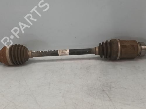 Used Right front driveshaft NISSAN NV200 Van e-NV (ME0N) (109 hp) 31149605