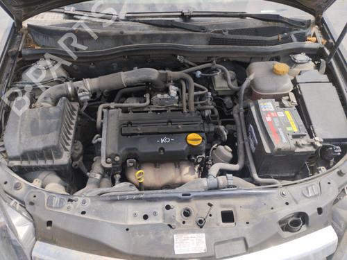 Headlight switch OPEL ASTRA H GTC (A04) 1.4 (L08) | BP38485827I24 - Image 13
