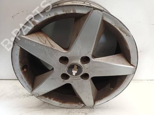 Used Rim CHEVROLET EPICA (KL1_) 2.0 D (150 hp) 19486873