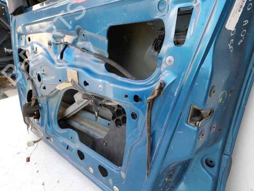 Right front door RENAULT CLIO II (BB_, CB_) 1.6 16V (BB01, BB0H, BB0T, BB14, BB1D, BB1R, BB2KL, BB3G... | BP12714042C3 