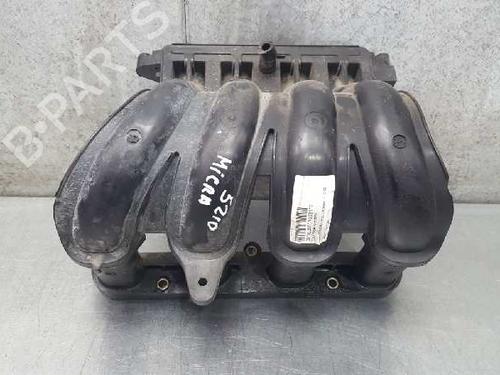 Collettore aspirazione NISSAN MICRA III (K12) 1.2 16V (65 hp) 12716083