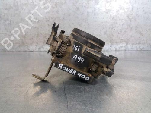Used Throttle body OPEL CORSA A Hatchback (S83) 1.2 (F08, M08, F68, M68) (45 hp) 12803569