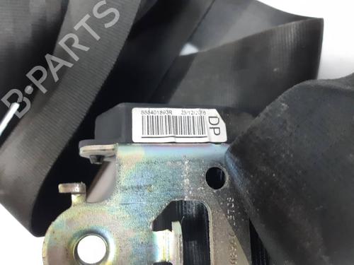 Rear right seatbelt DACIA LODGY (JS_) 1.5 dCi | BP40225181I28  - Image 5