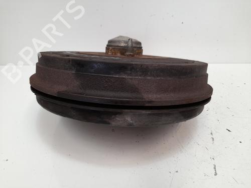 Right rear steering knuckle FIAT LINEA (323_, 110_) 1.3 D Multijet (323AXB11, 323AXB1A) | BP12783786M28 