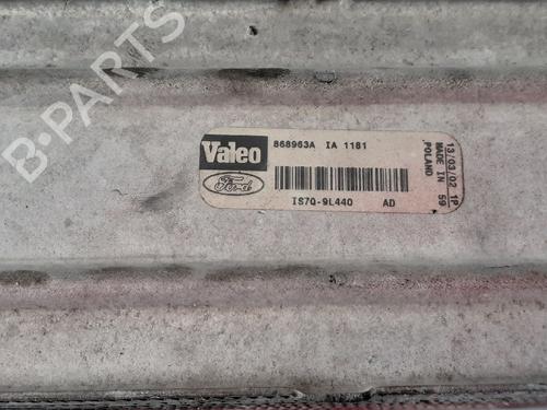 Intercooler FORD MONDEO III (B5Y) 2.0 TDCi | BP12700253M30 