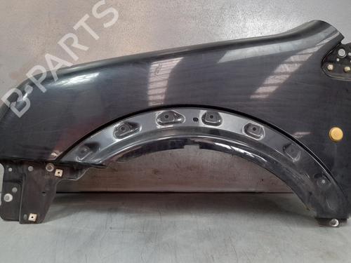 Used Left front fenders FORD TOURNEO CONNECT 1.8 TDCi (110 hp) 12769506