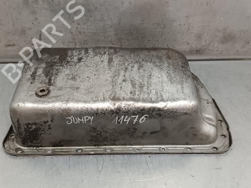Used Oil sump CITROËN JUMPY I (U6U_) 1.9 D 70 (69 hp) 17651430