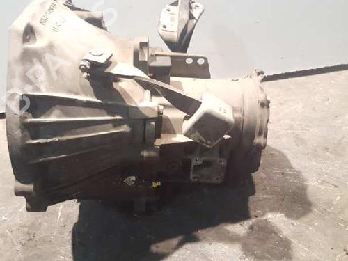 Gearbox FORD ESCORT VI (GAL, AAL, ABL) 1.6 16V | BP12687867M3 